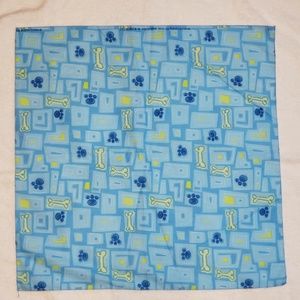 Brand NEW, 22" X 22" Bandanas Made in the U.S.A.